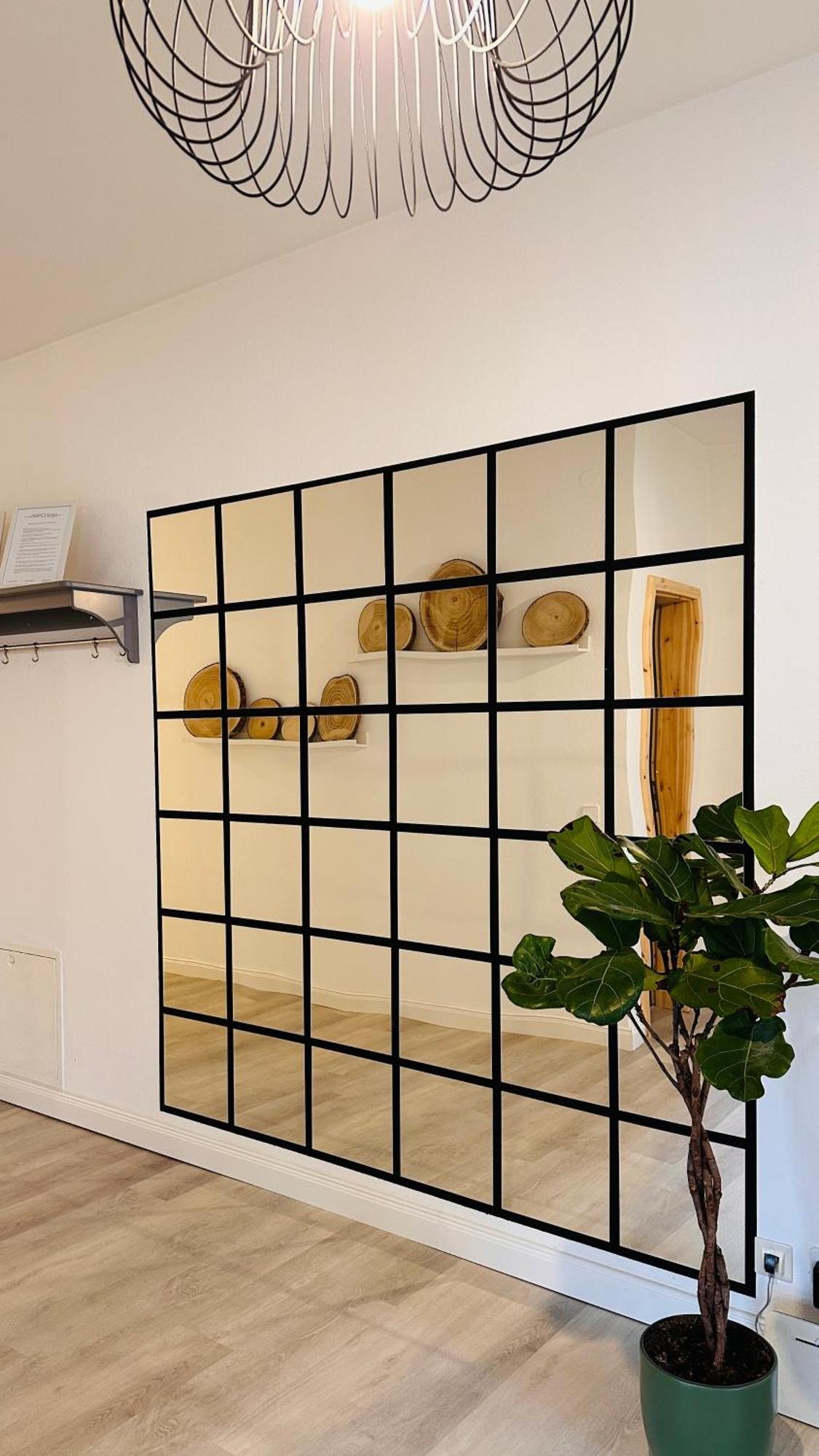 Amao-Brown I Exklusives City-Apartment I 85Qm I Privatparkplatz & Komfort I King-Size Bed Lahr  Exteriér fotografie